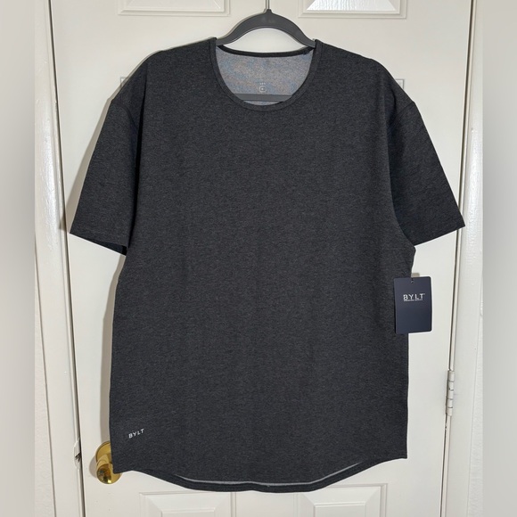 BYLT Premium Basics Lux XL Men’s shirts. Three sold together (NWT attached) - Picture 3 of 5